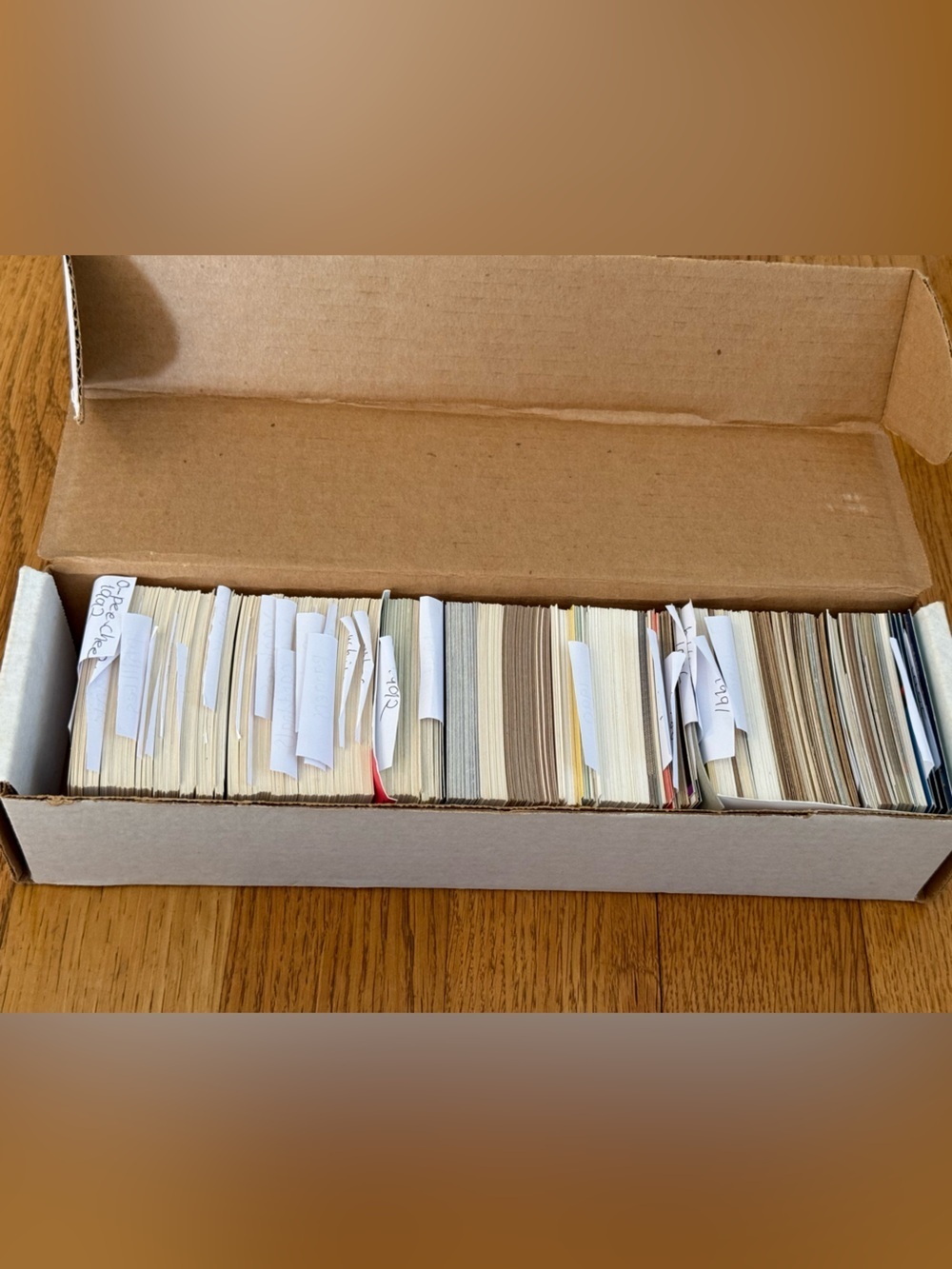 Lot Of MLB Baseball Cards 1980s 1992 Brewers Red Sox Blue Jays​​